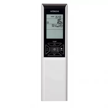Hitachi RAK-25PSES / RAC-25WSE