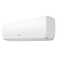 Hisense AS-24UW4RBBTV03 70 м² Белый