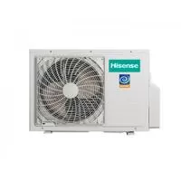 Hisense AMW2-18U4RXC 50 кв. м