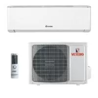 Vetero V-S24SHPAC2S 70 кв. м