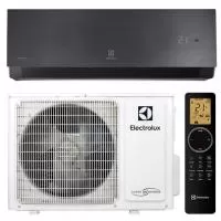 Electrolux EACS/I-09HEN-BLACK/N8 25 м² Черный