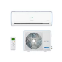 Expertair ZAC-I/CN12NPZ 35 кв. м