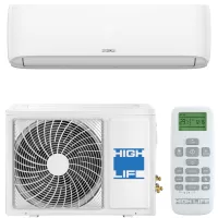 High Life ACHL-07CC-CHDV02S