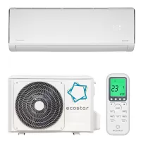 Ecostar KVS-RAD07CH 20 кв. м