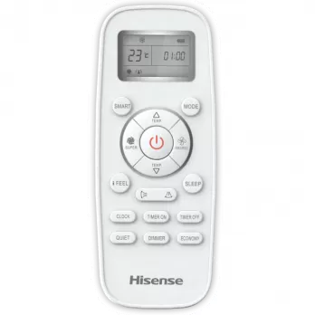 Hisense AS-07HR4RYDDJ00