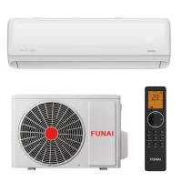 Funai RAC-DA50HP.D01 50 м² Белый