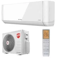 Royal Thermo RTBI-09HN8/white