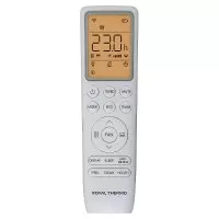 Royal Thermo RTBI-09HN8/white