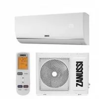 Zanussi ZACS-09 HS/A21/N1 25 кв. м