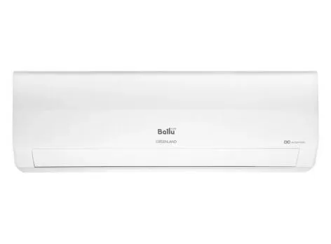 Ballu BSGRI-07HN8