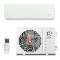 Royal Clima RC-GR50HN 50 м² Белый