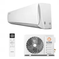 Ultima Comfort ECL-I12PN 35 м² Белый
