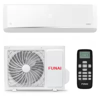 Funai RAC-SN25HP.D04 25 кв. м