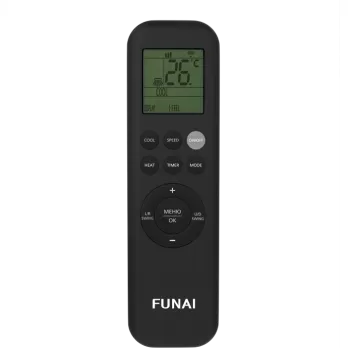 Funai LAC-DR165HP.C01+Pan DR-4LY