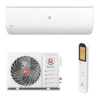 Royal Clima RC-GL28HN 25 м² Белый